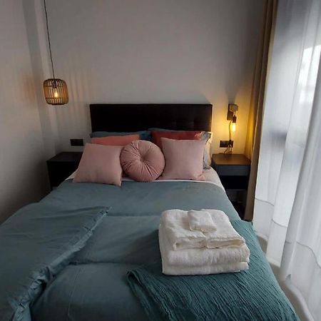 Love Rent4 Malaga City Esterno foto