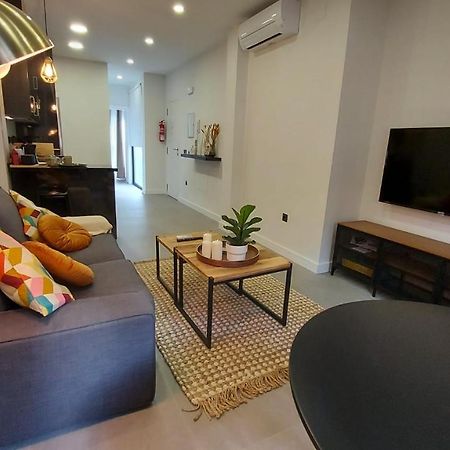 Love Rent4 Malaga City Esterno foto