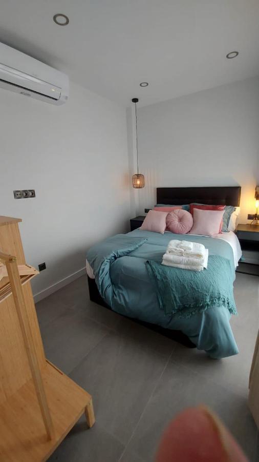 Love Rent4 Malaga City Esterno foto