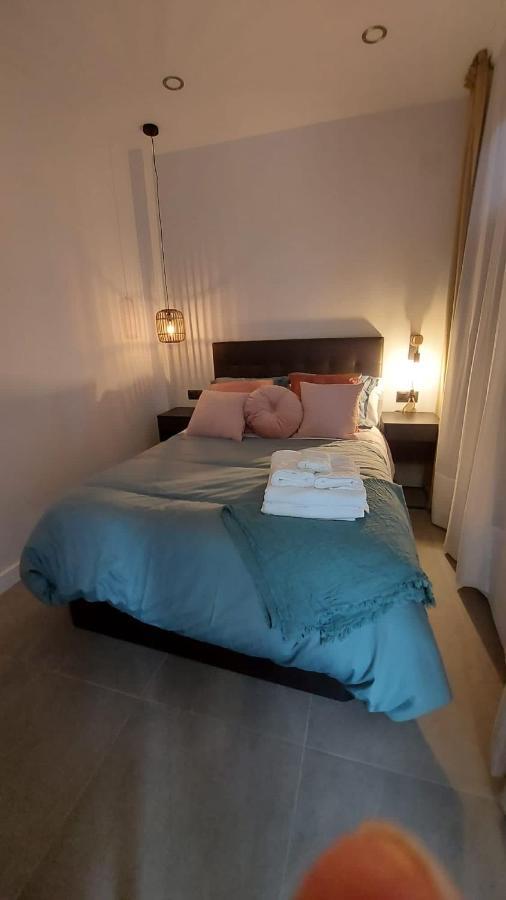 Love Rent4 Malaga City Esterno foto