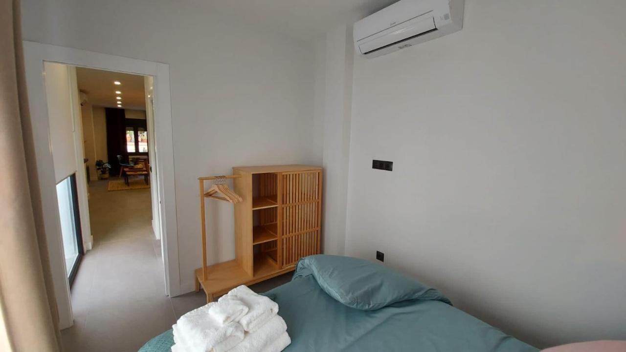 Love Rent4 Malaga City Esterno foto