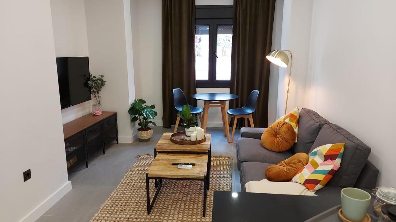 Love Rent4 Malaga City Esterno foto