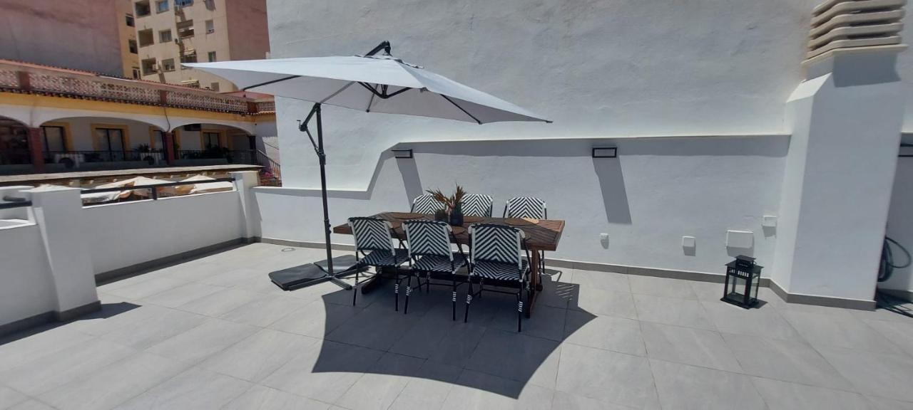 Love Rent4 Malaga City Esterno foto